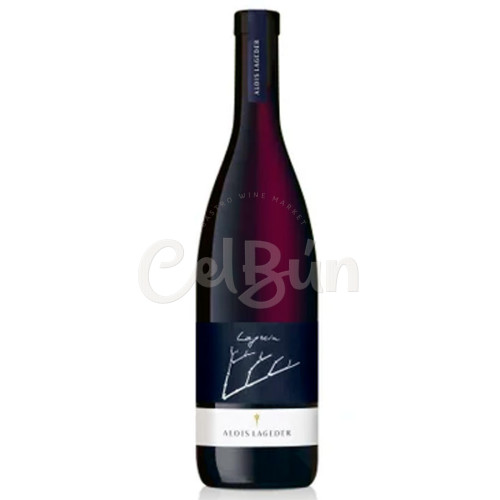Lagrein DOC ALOIS LAGEDER - 0,75L